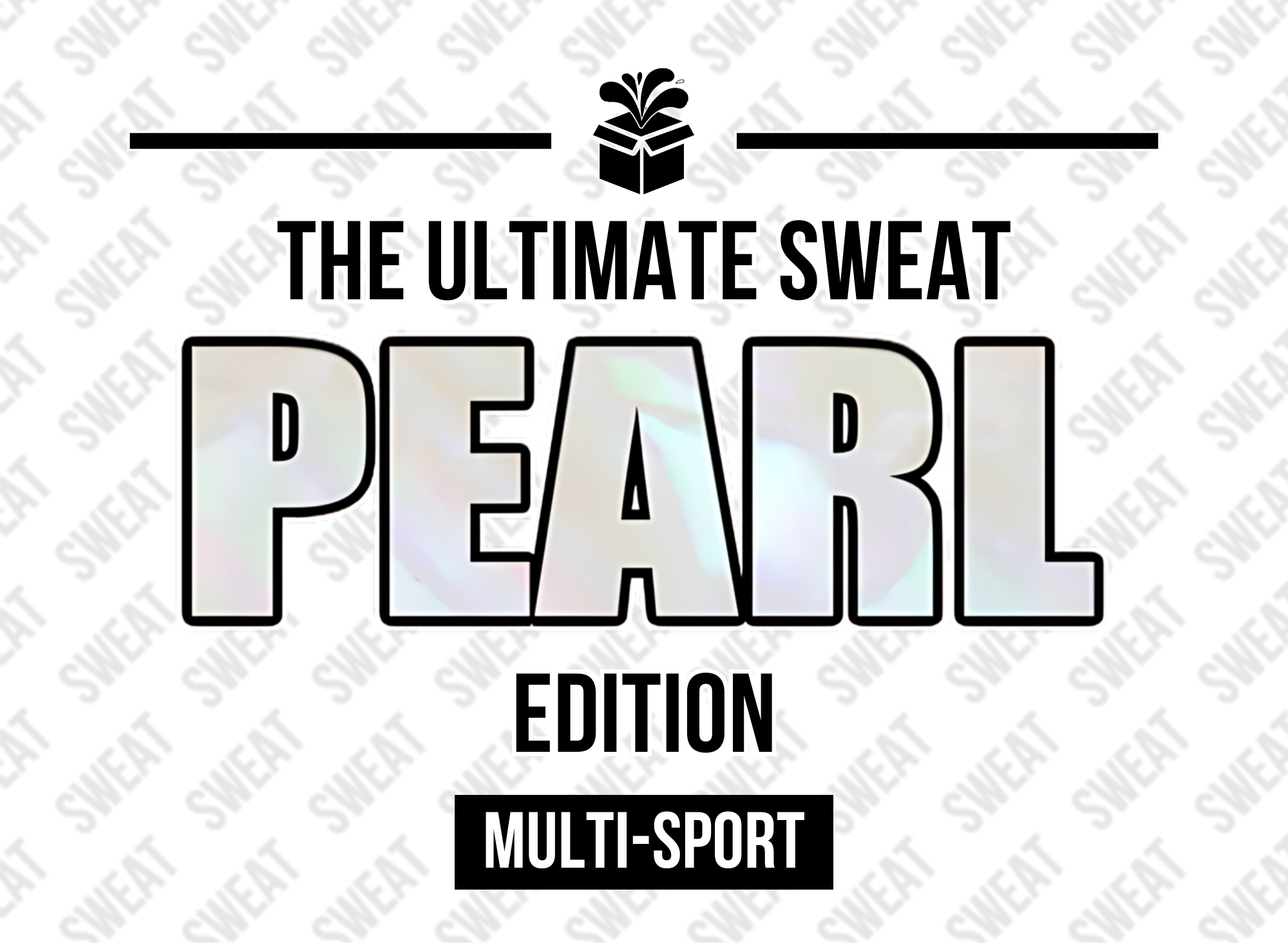 Pearl – The Ultimate Sweat