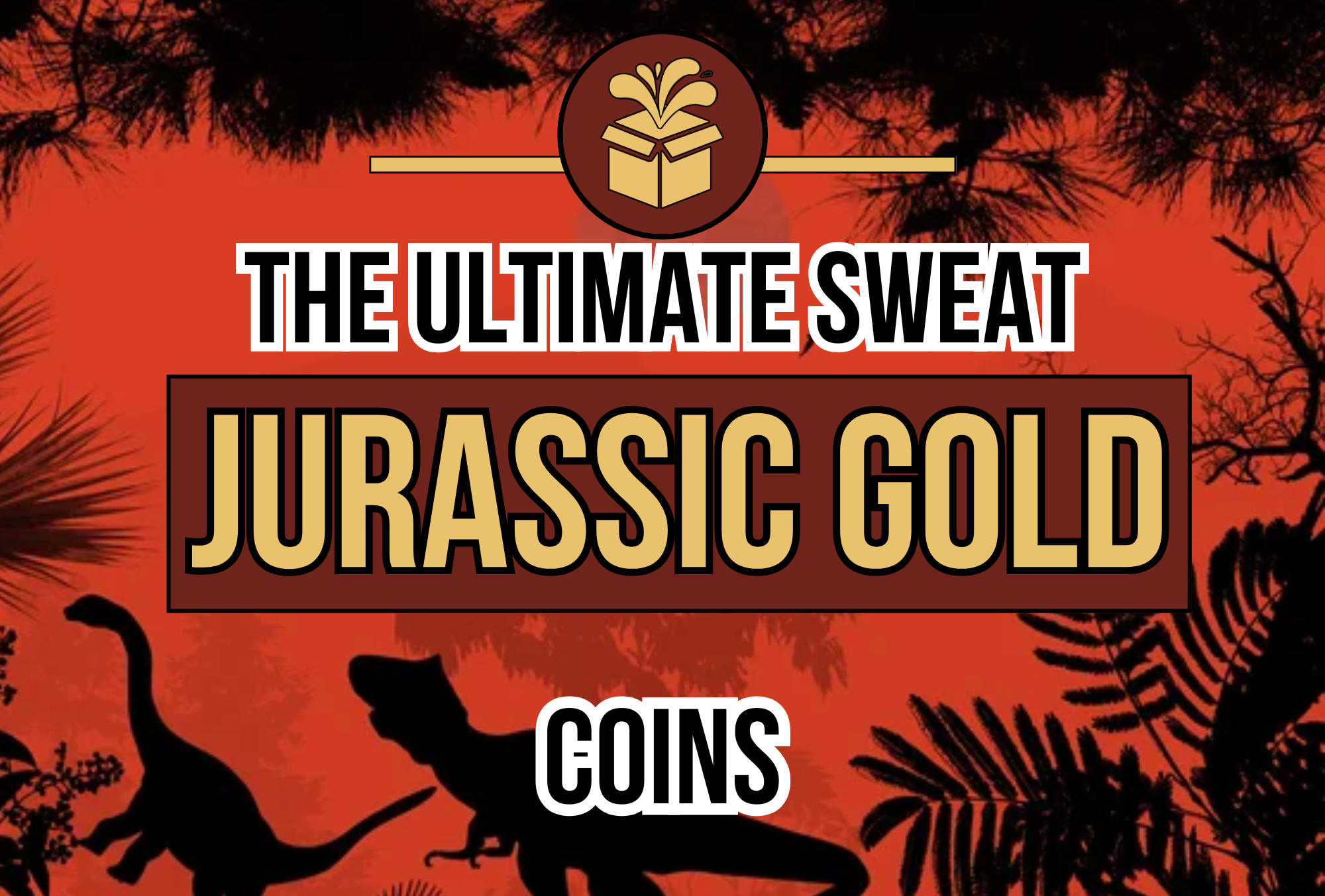 Jurassic Gold