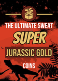 Super Jurassic Gold