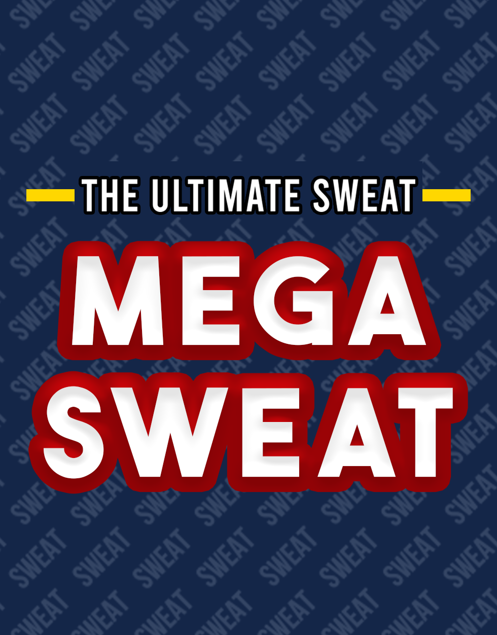 Mega Sweats - Coins