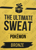 Bronze Pokemon