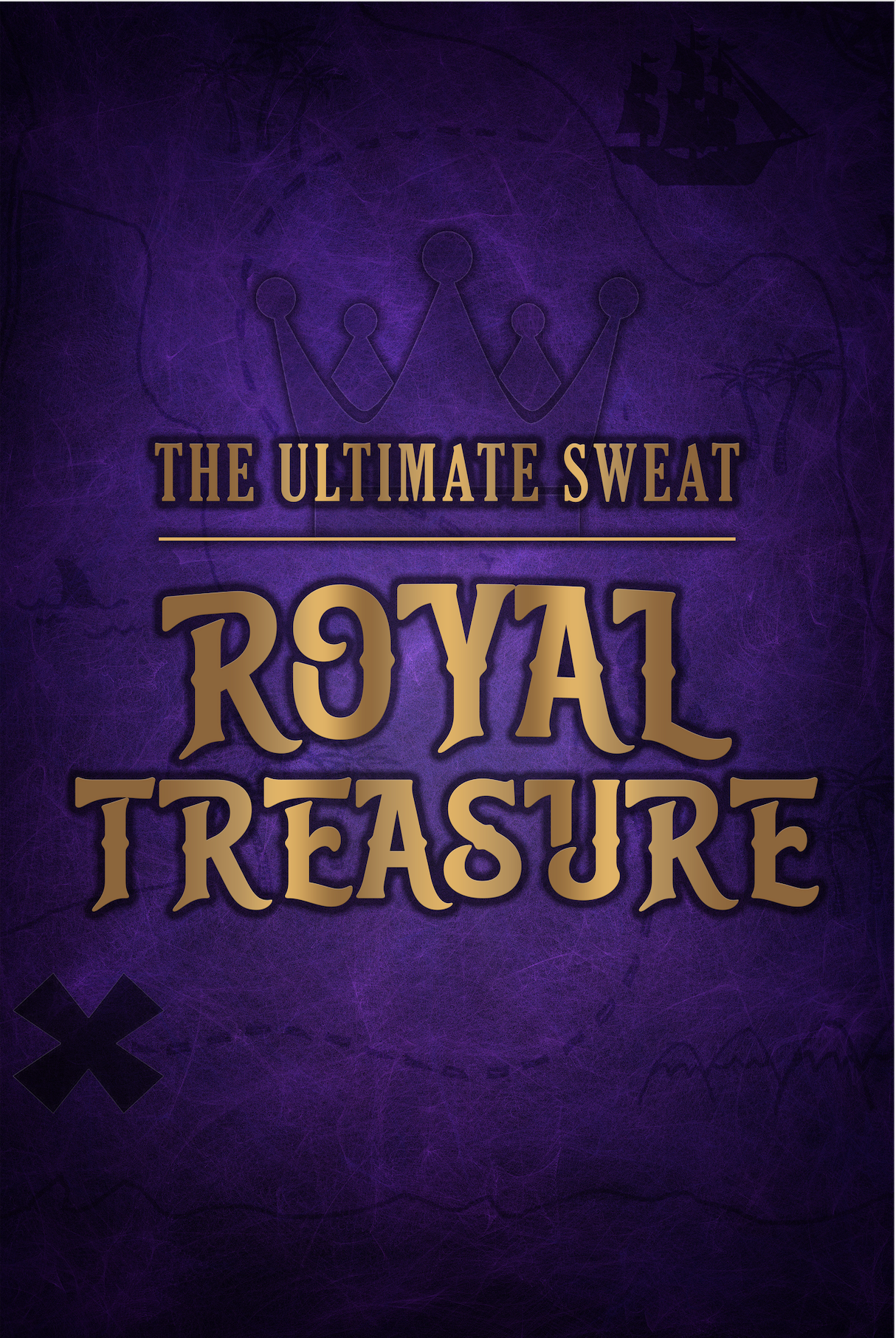 Royal Treasure