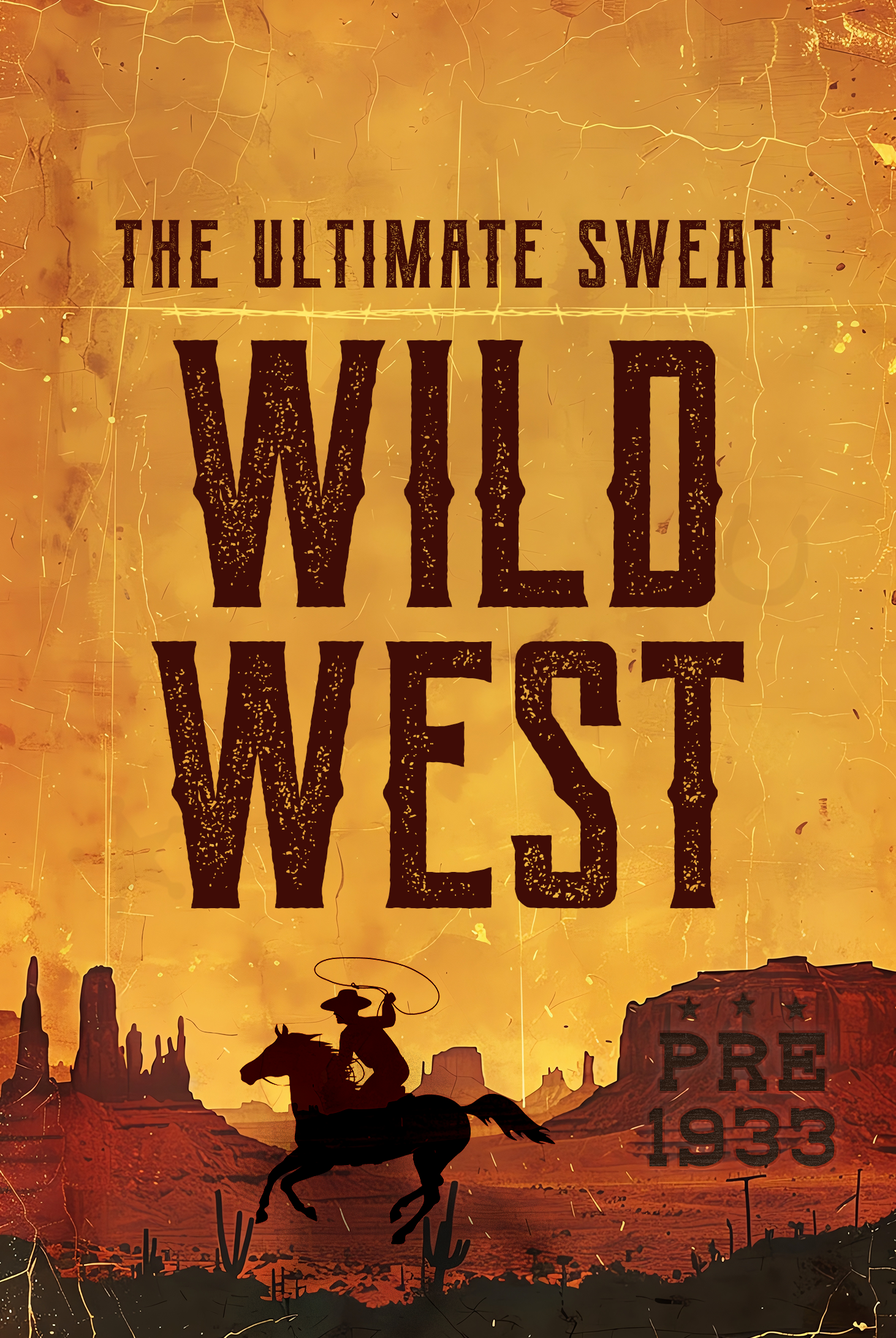 Wild West