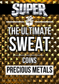 Super Precious Metals