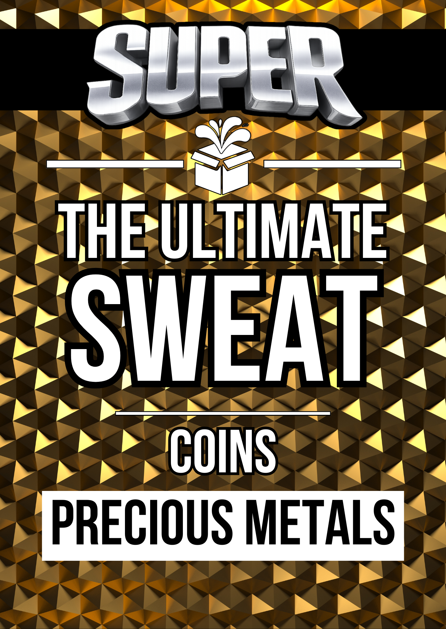 Super Precious Metals