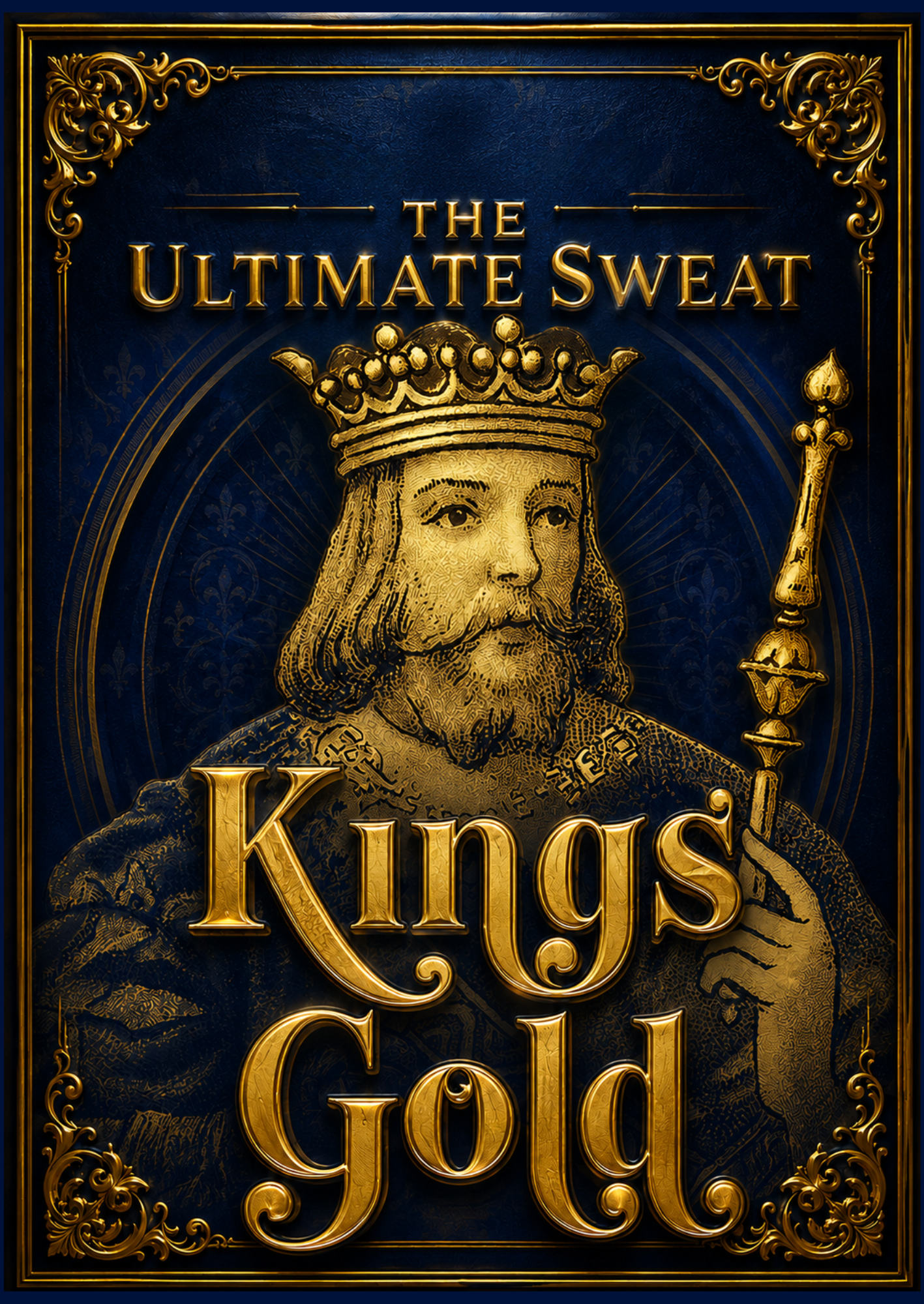 Kings Gold