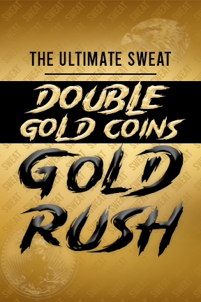 Double Gold Rush