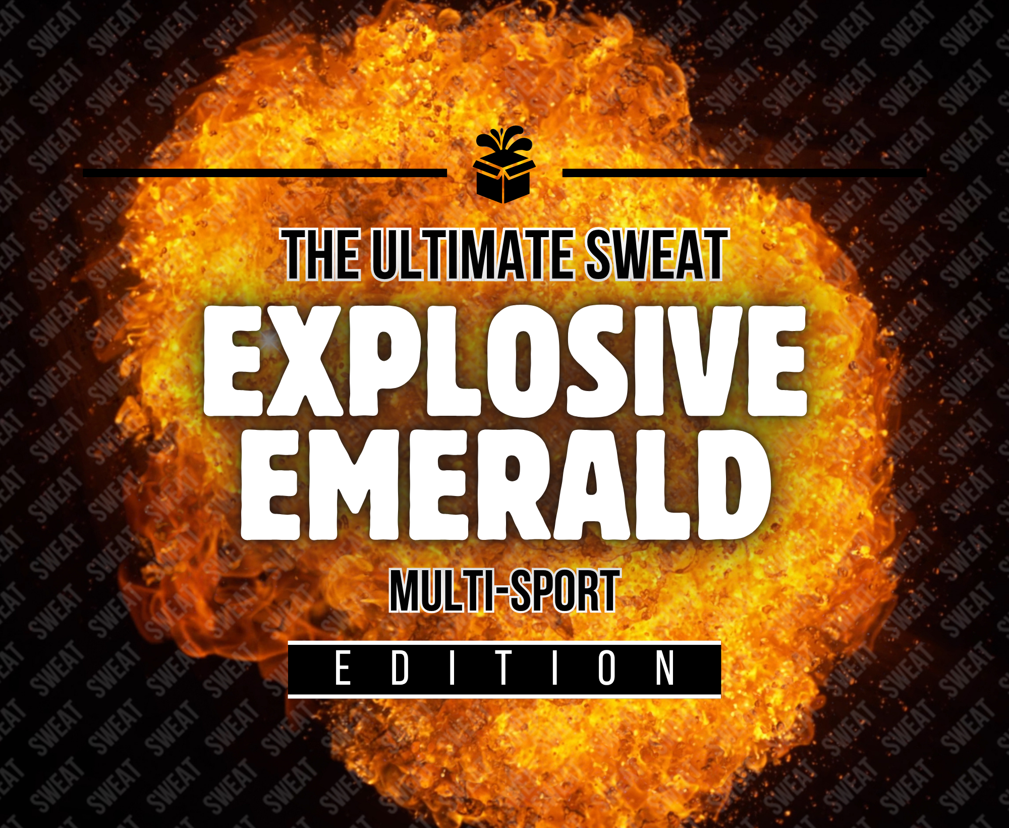Explosive Emeralds