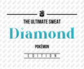 Diamonds Pokemon