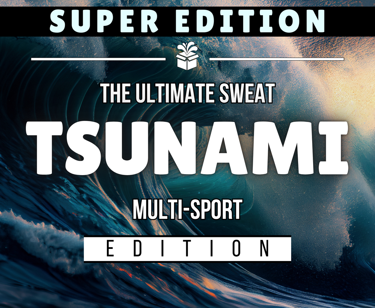 Super Tsunami