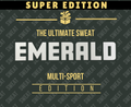Super Emerald