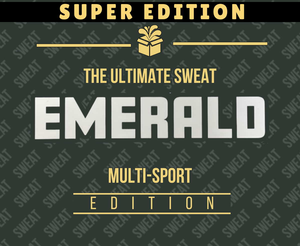 Super Emerald