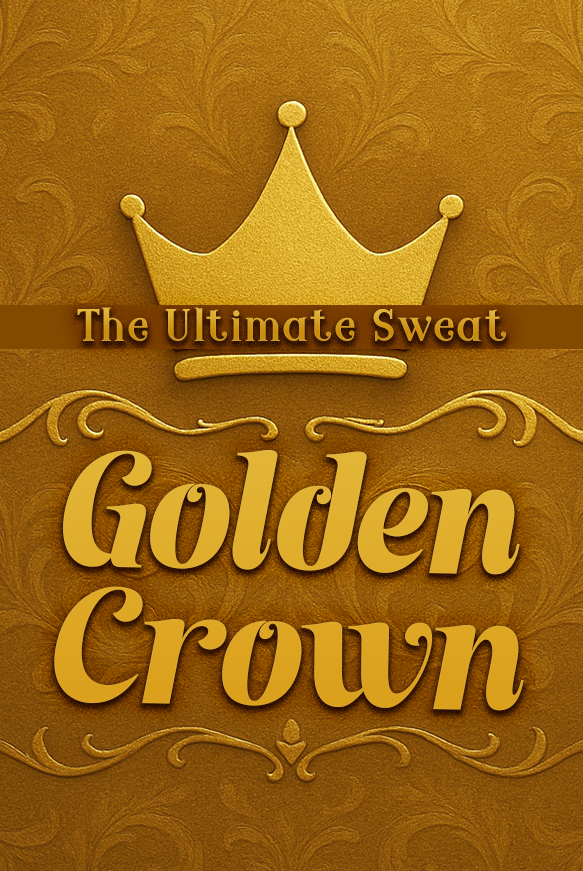 Golden Crown
