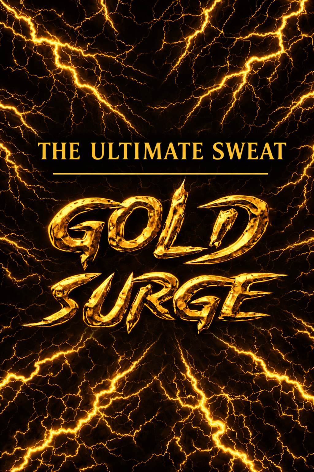 Gold Surge