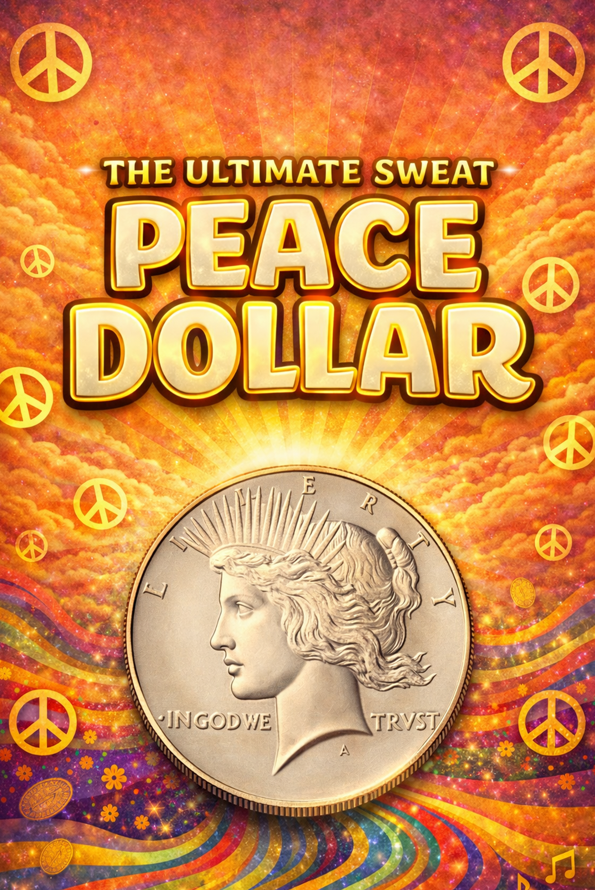 Peace Dollar