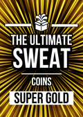 Super Gold Sweats