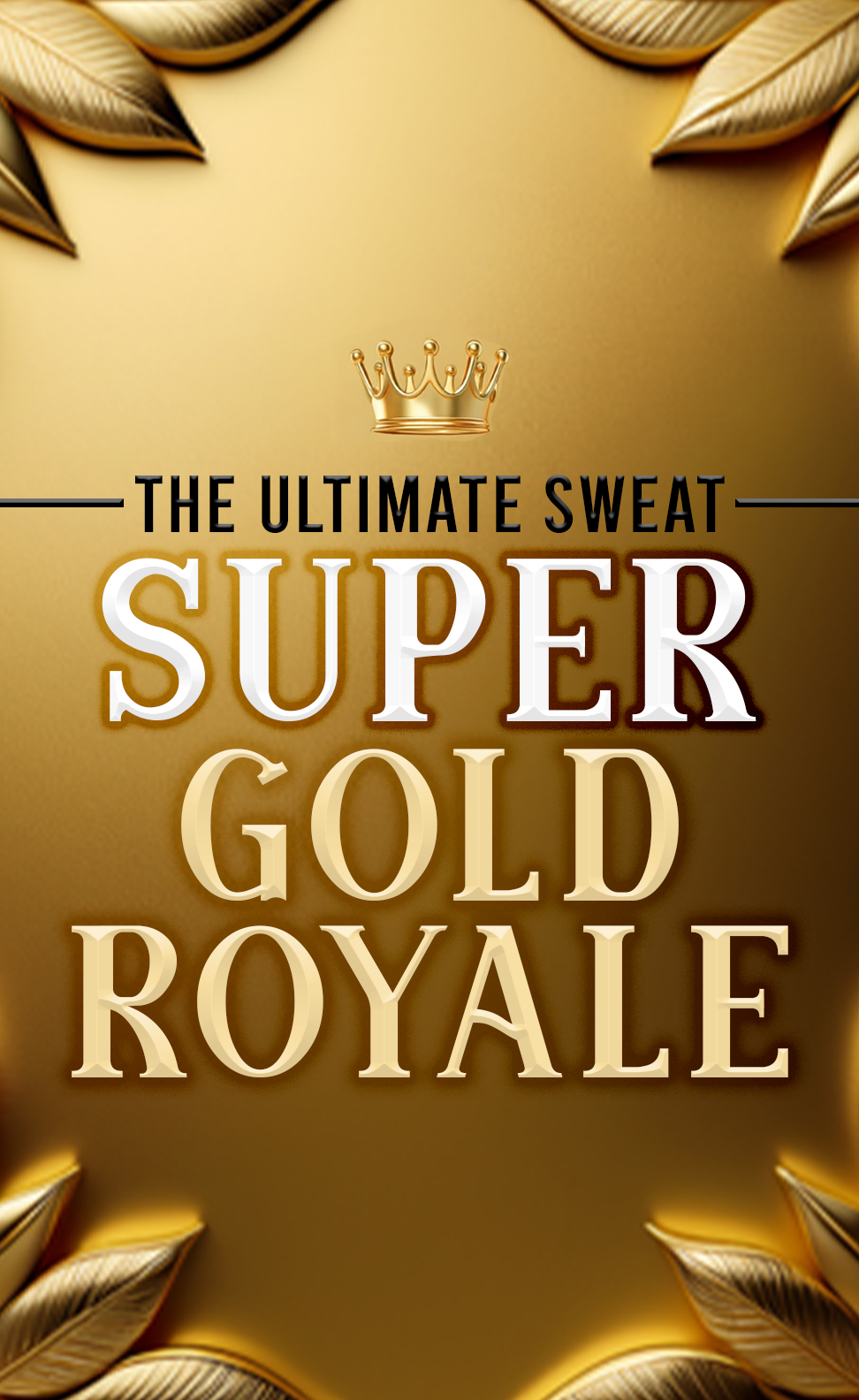 Super Gold Royale