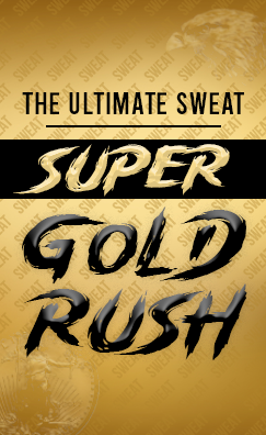 Super Gold Rush