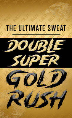 Gold Rush - Double Super