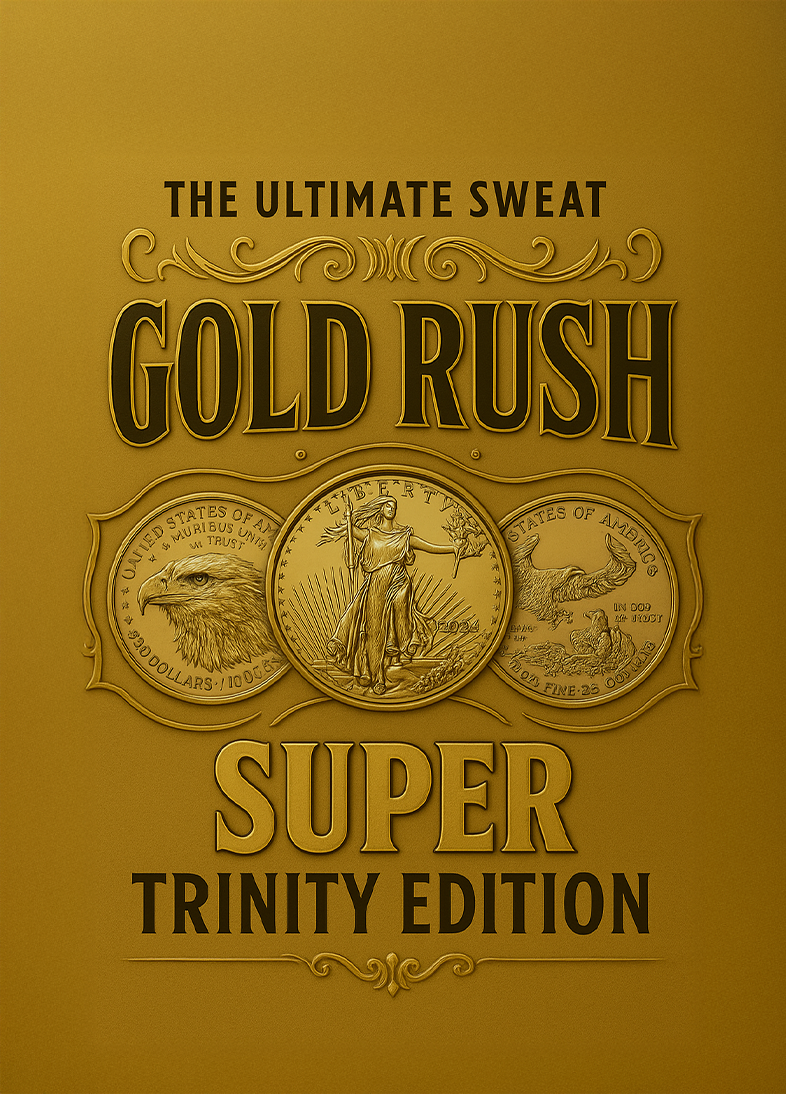Super Trinity