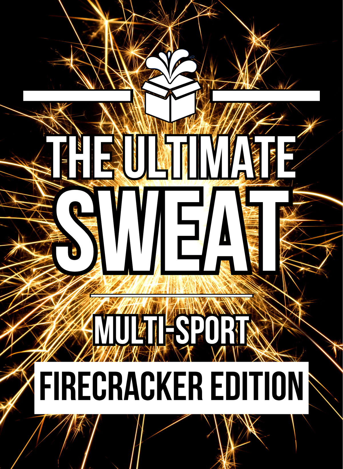 Firecracker Edition