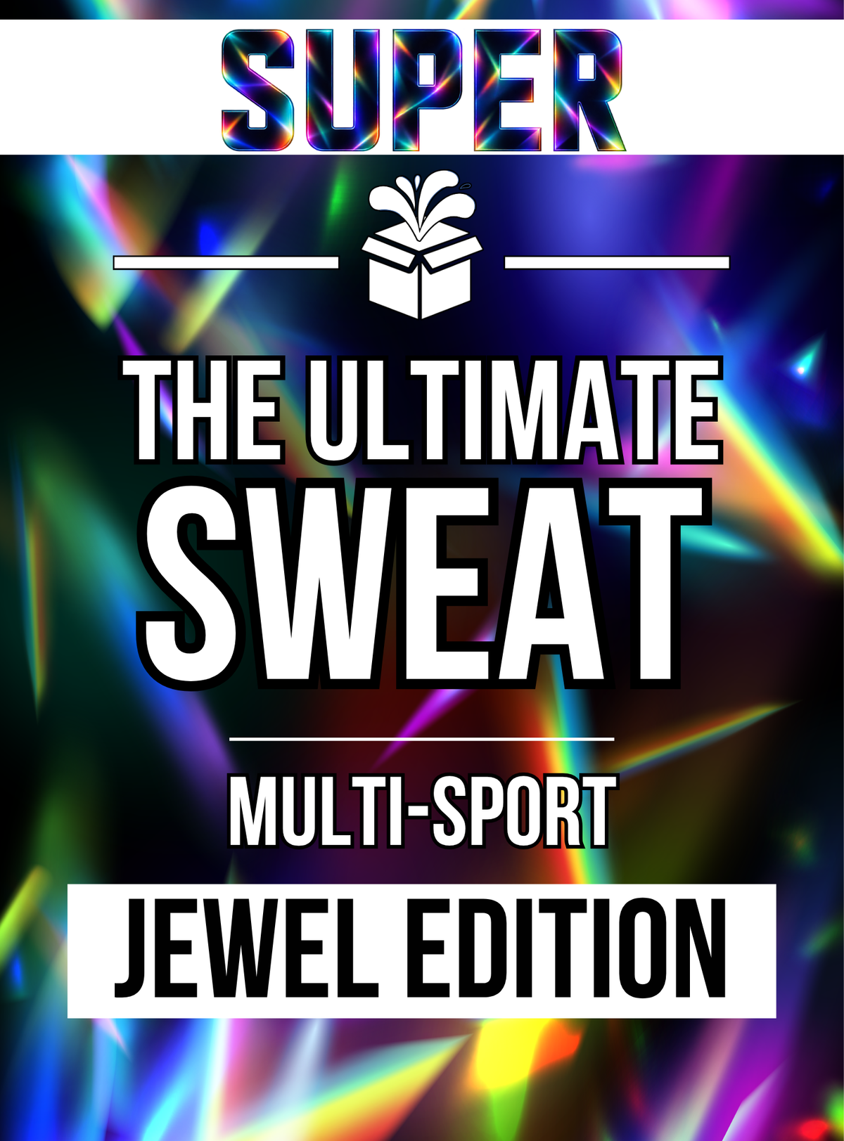 Super Jewels