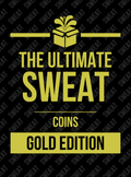 Gold Sweats