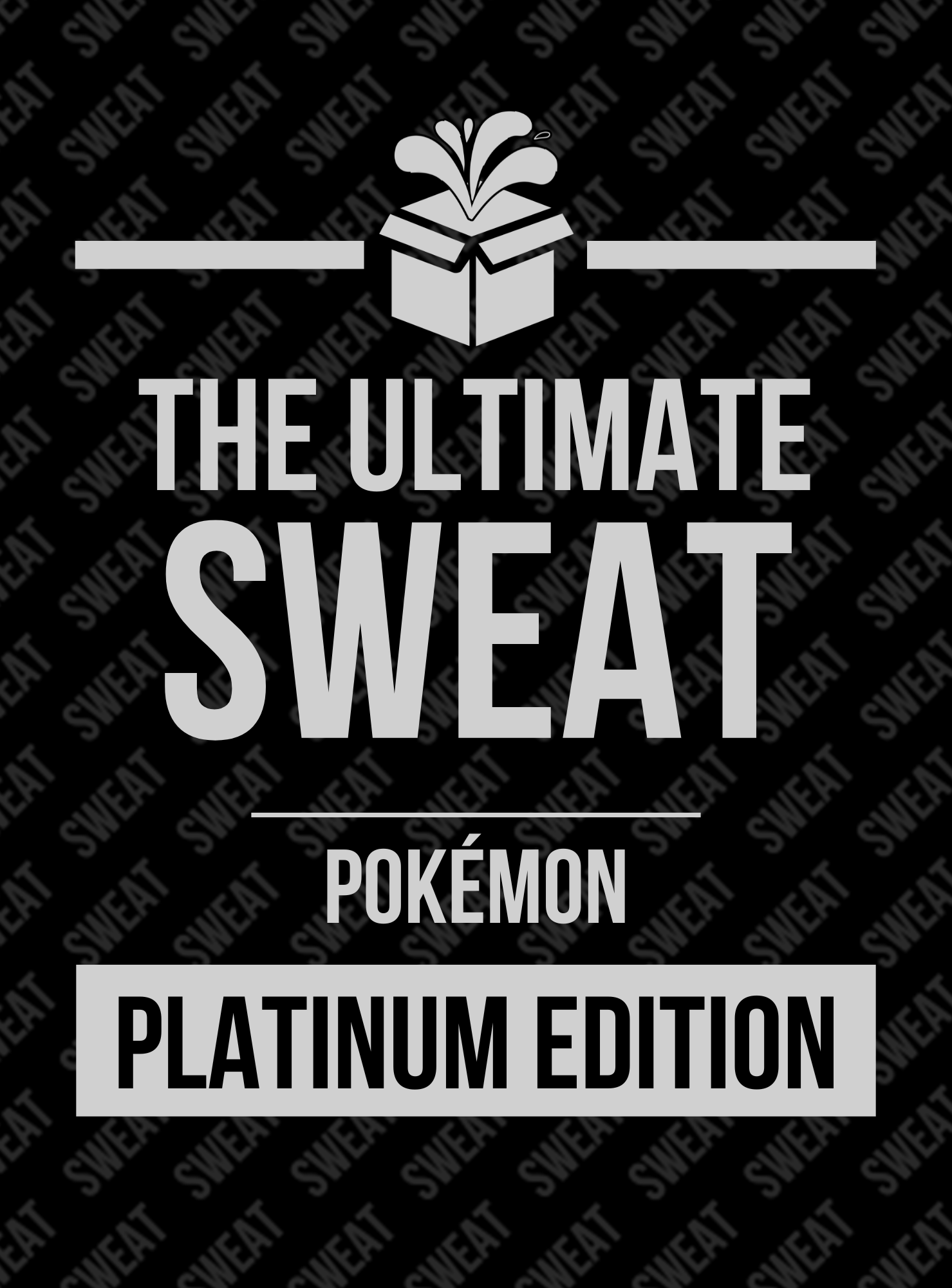 Platinums - Pokémon