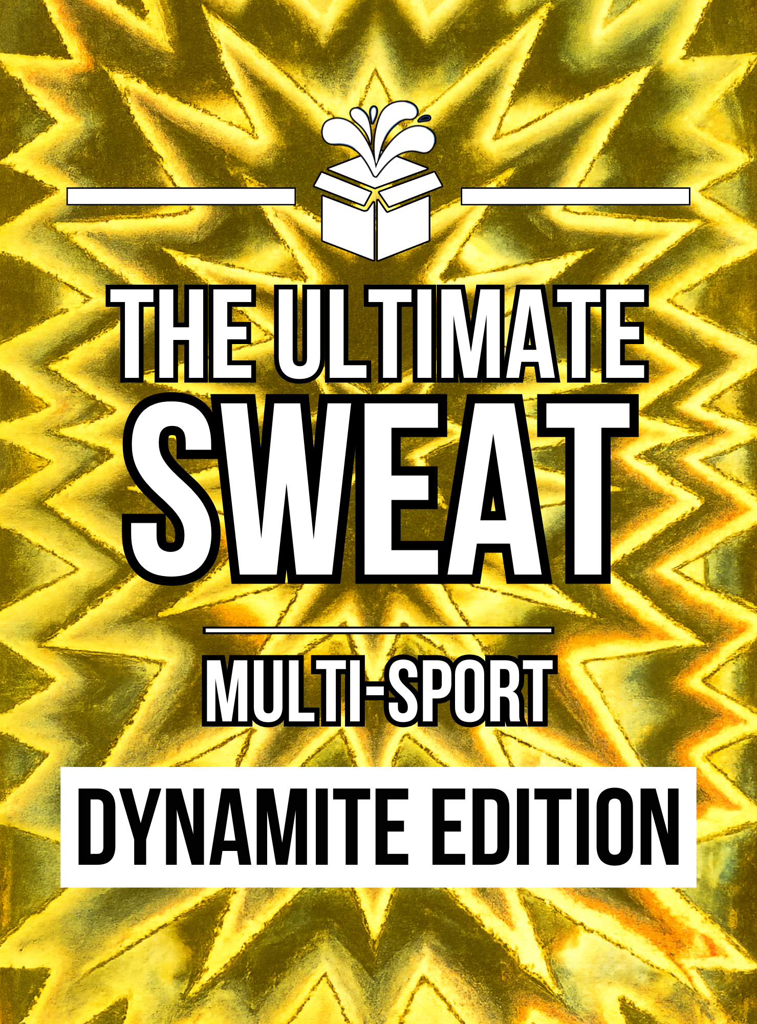 Dynamite Edition