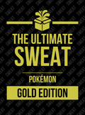 Pokemon Golds