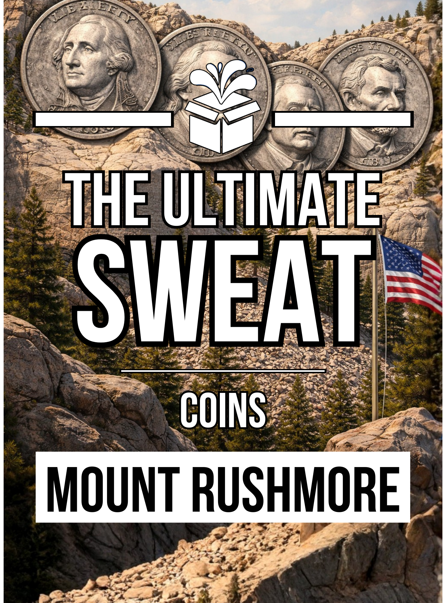 Mount Rushmore
