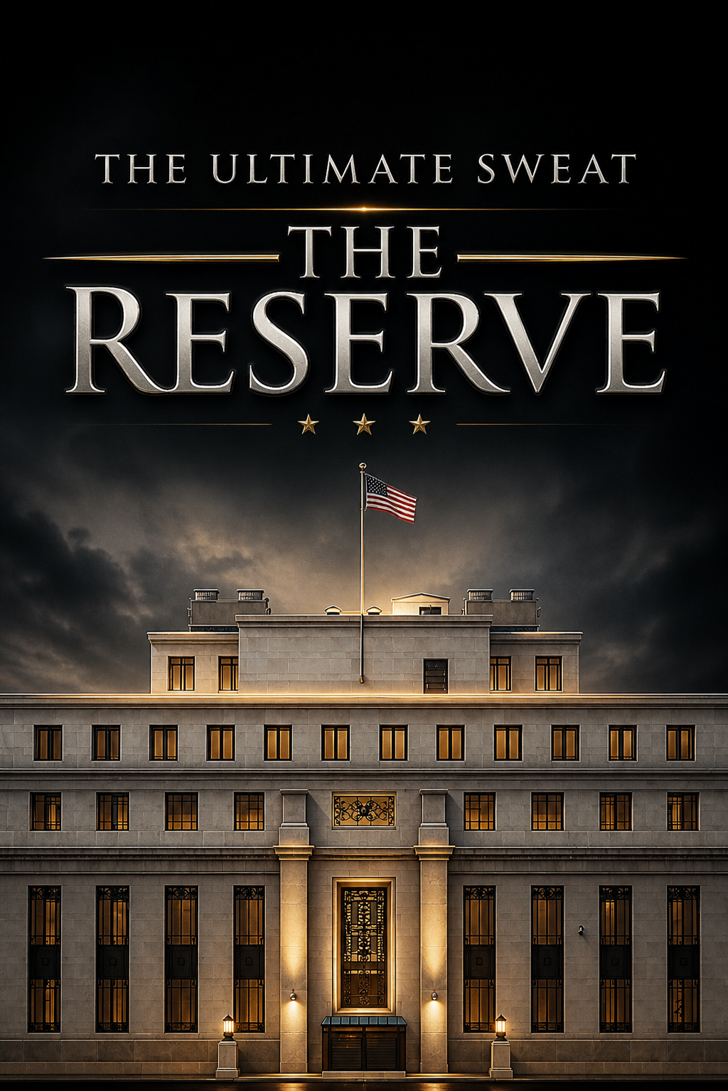 Reserve Packs