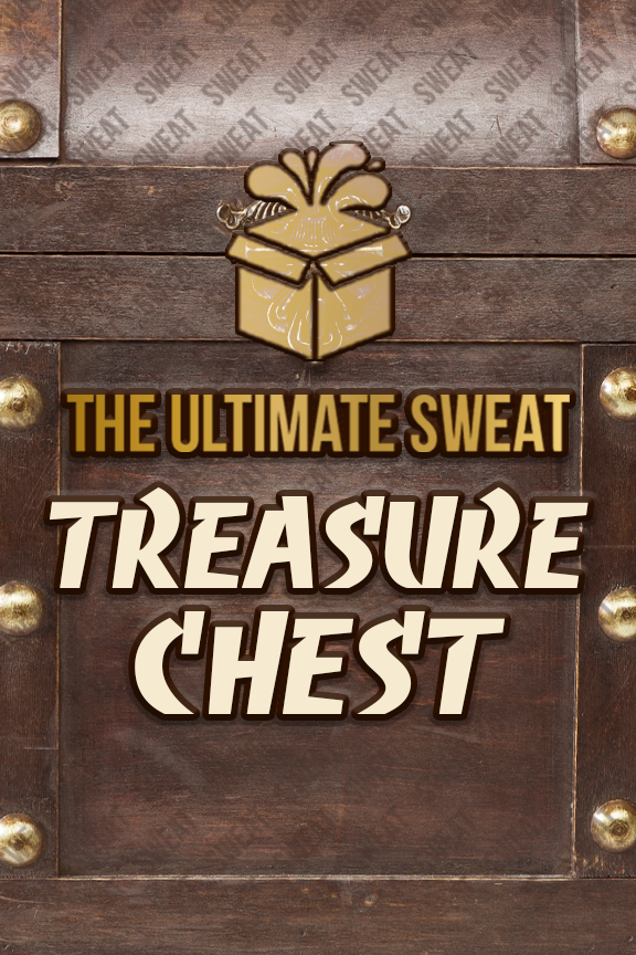 Treasure Chest